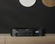 Marantz® PM6007 Black Integrated Amplifier with Digital Connectivity-5