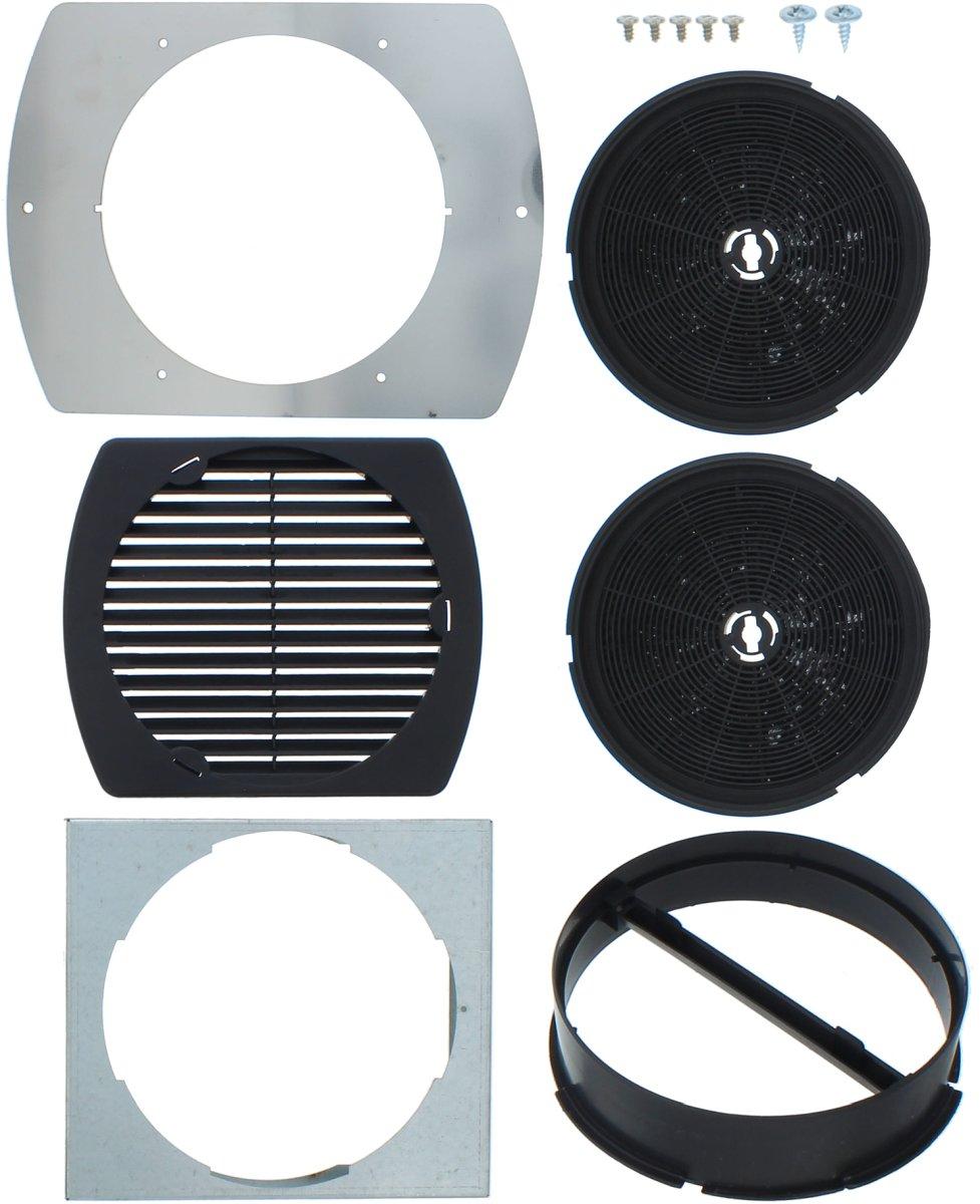 Reᖴa CLEAR Zephyr Recirculating Kit | Frank's Appliance Center