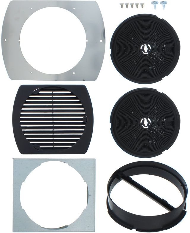 Zephyr Recirculating Kit-0