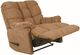 Best Craft Furniture Customizable 870 Power Big Man's Chair and a Half Wall Recliner-0