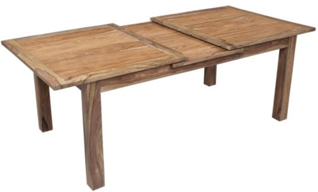 Porter International Designs Urban Natural Pop-Up Dining Table-3