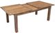 Porter International Designs Urban Natural Pop-Up Dining Table-3