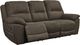Signature Design by Ashley® Next-Gen Gaucho Espresso Manual Reclining Sofa-0