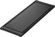 Samsung 30" Fingerprint Resistant Black Stainless Steel Slide In Dual Fuel Range-1