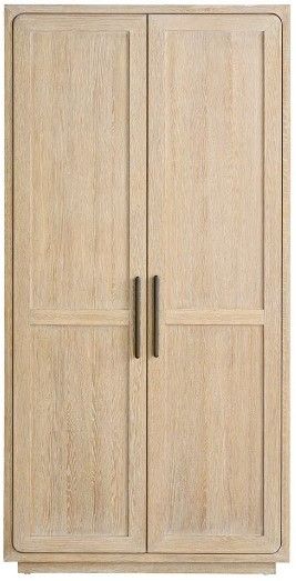 Universal Explore Home™ Modern Desert Utility Cabinet-1