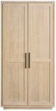 Universal Explore Home™ Modern Desert Utility Cabinet-1