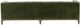 Four Hands Dylan Sapphire Olive 91" Sofa-4