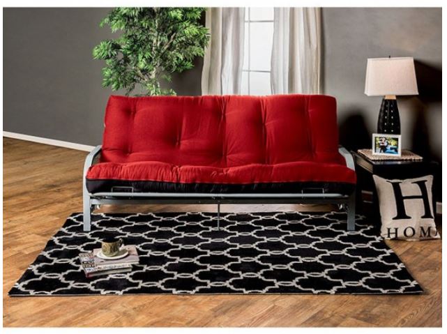 Furniture of America Plosh Futon Mattress
