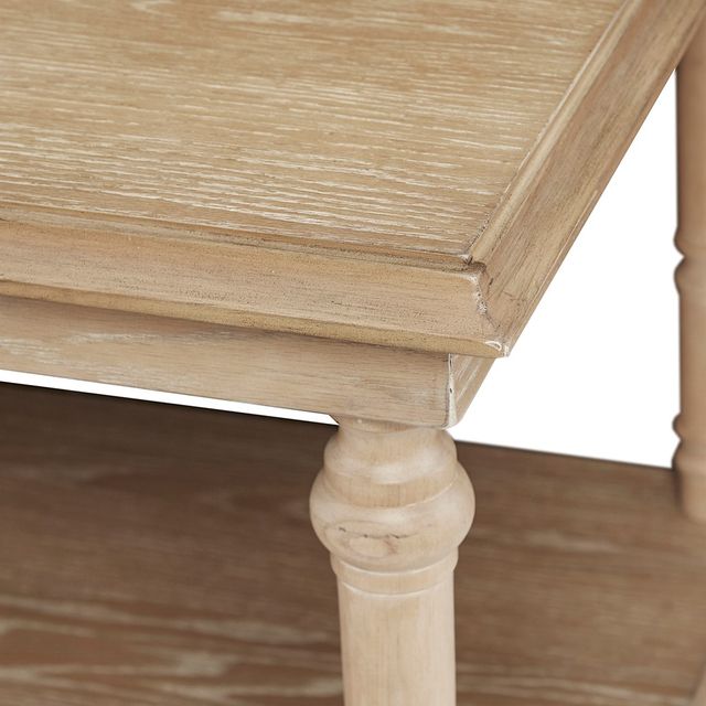 Olliix by Martha Stewart Caryn Natural Coffee Table-3