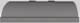 Vent-A-Hood® 66" Gunsmoke Wall Mount Range Hood-0