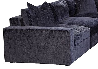 Jonathan Louis Link Arm Chair-0