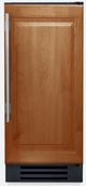 True® 15" Panel Ready Clear Ice Machine-0