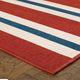 Oriental Weavers™ Meridian 5'x8' Style 8 Area Rug-4