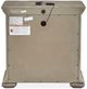 Magnussen Home® Marisol Fawn Drawer Nightstand-3