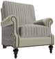 Craftmaster® Customizable Custom Blends Arm Chair-5