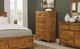 A-America® Bandalier Russet Chest-1