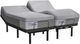 Sealy® Elsanta Hybrid Plush Smooth Top Split California King Mattress-4