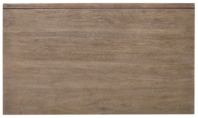Aspenhome® Trellis Desert Brown Workstation/Combo File-3