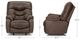 Franklin™ Trilogy Marshall Camel Power Rocker Recliner-3