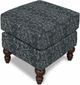 England Furniture Customizable Eliza Ottoman-3