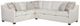 Braxton Culler Customizable Oliver 2-Piece Right-Arm Facing Corner  Sectional-0