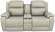 La-Z-Boy® Dorian Spa Power Reclining Loveseat with Console and Headrest-1