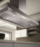 Elica Pro Series Vavano Island 48" Stainless Steel Island Range Hood-3