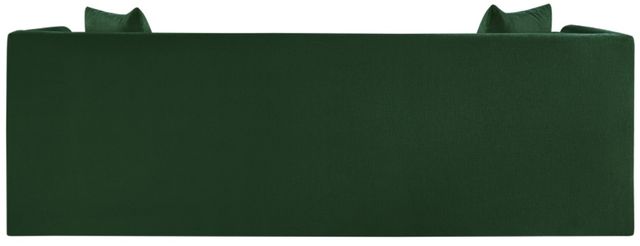 Meridian Furniture Everett Green Sofa-2