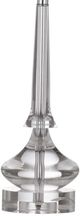 Bassett Mirror Rivoli Crystal Table Lamp-2