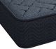 Southerland™ American Sleep Beckett 11.5" Innerspring Firm Tight Top California King Mattress-1