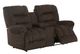 Best® Home Furnishings Customizable Seger Power Reclining Rocker Loveseat with Console-2
