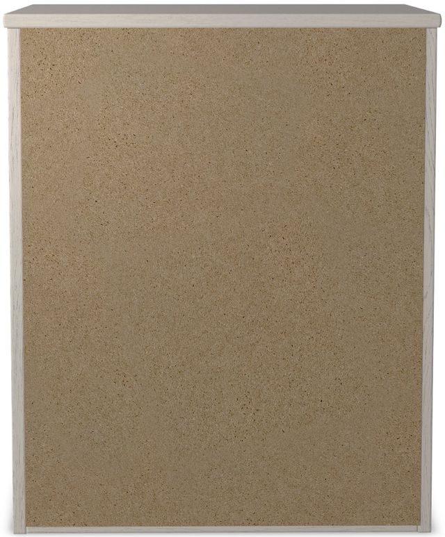 Signature Design by Ashley® Stelsie White Nightstand-2