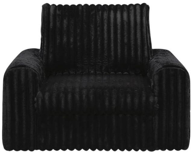 Signature Design by Ashley® HamlinBay Onyx Power Gliding Chaise-3