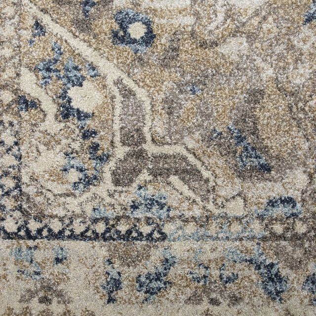 Dalyn™ Rug Company Antigua Linen 5'x8' Style 1 Rug-3
