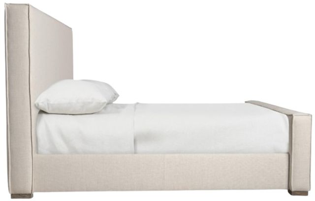 Bernhardt Customizable Tribeca California King Panel Bed-2