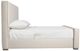 Bernhardt Customizable Tribeca California King Panel Bed-2