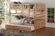 Mazin Furniture Bartly Twin Trundle-2