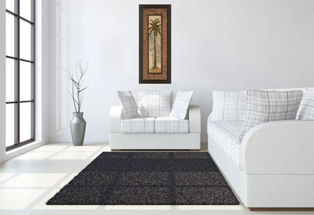 Classy Art Global View Il By Charlene Olson Wall Art-2