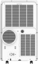 Keystone® 13,000 BTU White Portable Air Conditioner-3