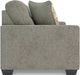 Signature Design by Ashley® Larimer Iron Sofa-3
