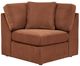 Signature Design by Ashley® Modmax 5-Piece Spice Curved Sectional-3