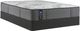 Sealy® Posturepedic® Plus Determination II Wrapped Coil Soft Tight Top King Mattress-0