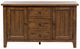 Liberty Furniture Hearthstone Ridge Tobacco Dining Buffet-2