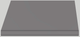 Vent-A-Hood® 60" Gunsmoke Wall Hood-0