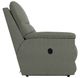 La-Z-Boy® Brooks Shadow Manual Reclining Loveseat-3