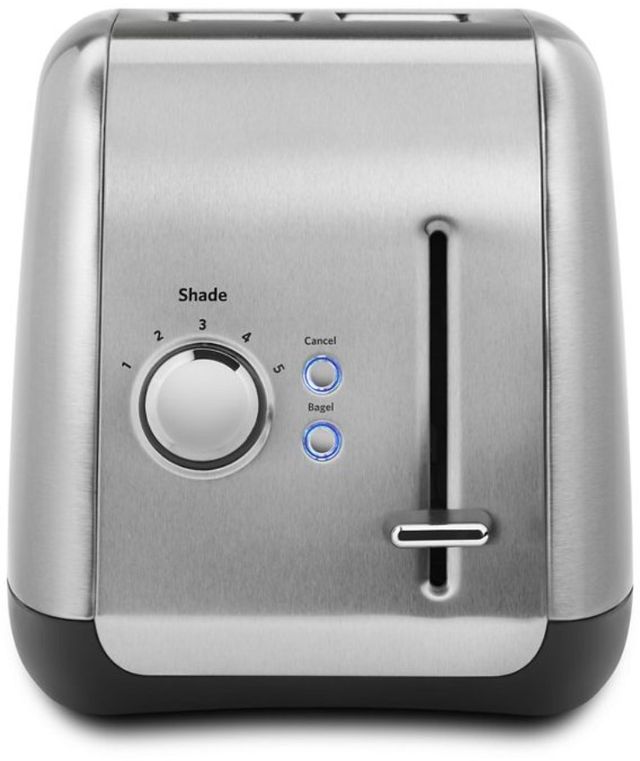 KitchenAid® 2 Slice Toaster-1