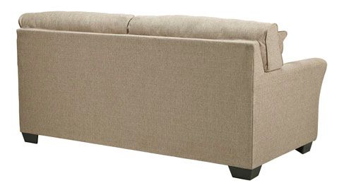 Benchcraft® Ardmead Putty Full Sofa Sleeper-3