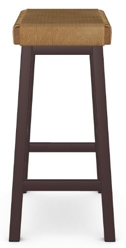 Amisco Customizable Tyler Bar Stool-2