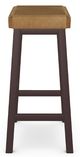 Amisco Customizable Tyler Bar Stool-2