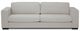 Palliser® Furniture Customizable Ensemble Track Arm Grande Sofa-1